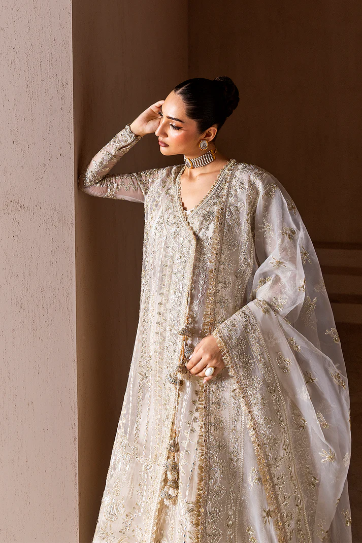 Emaan Adeel - AUREA - Mirha Collections