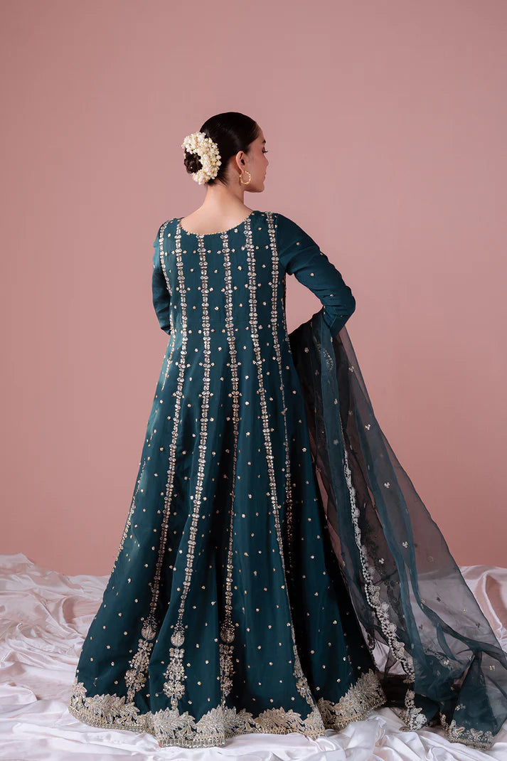 Emaan Adeel - AYZEL - Mirha Collections