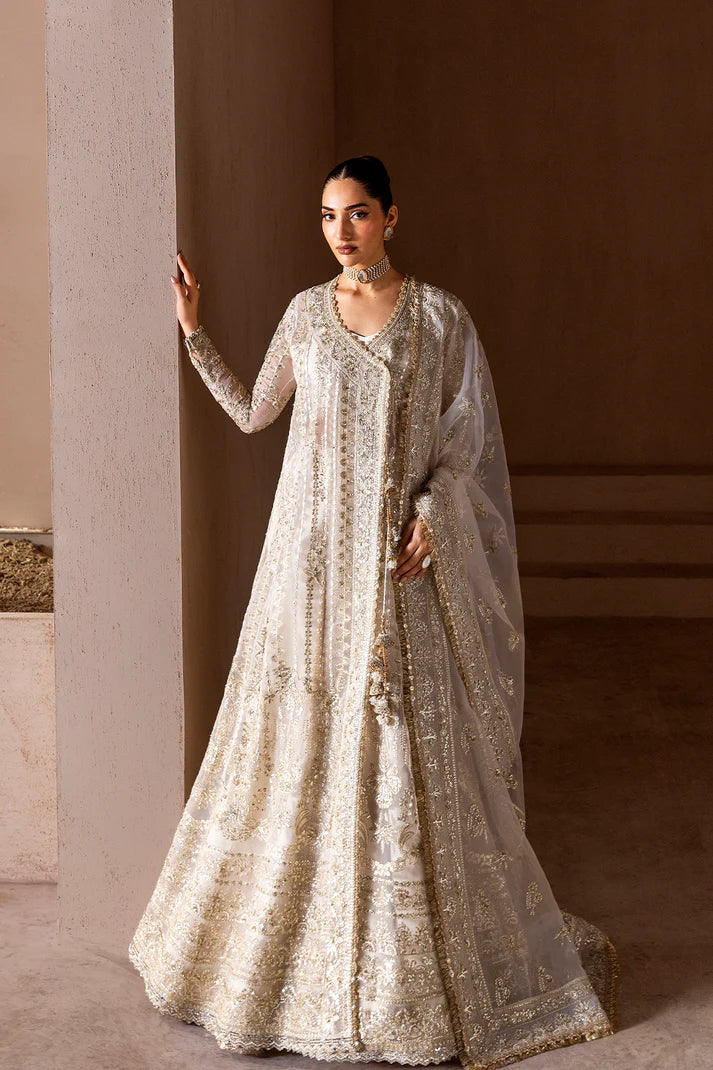 Emaan Adeel - AUREA - Mirha Collections