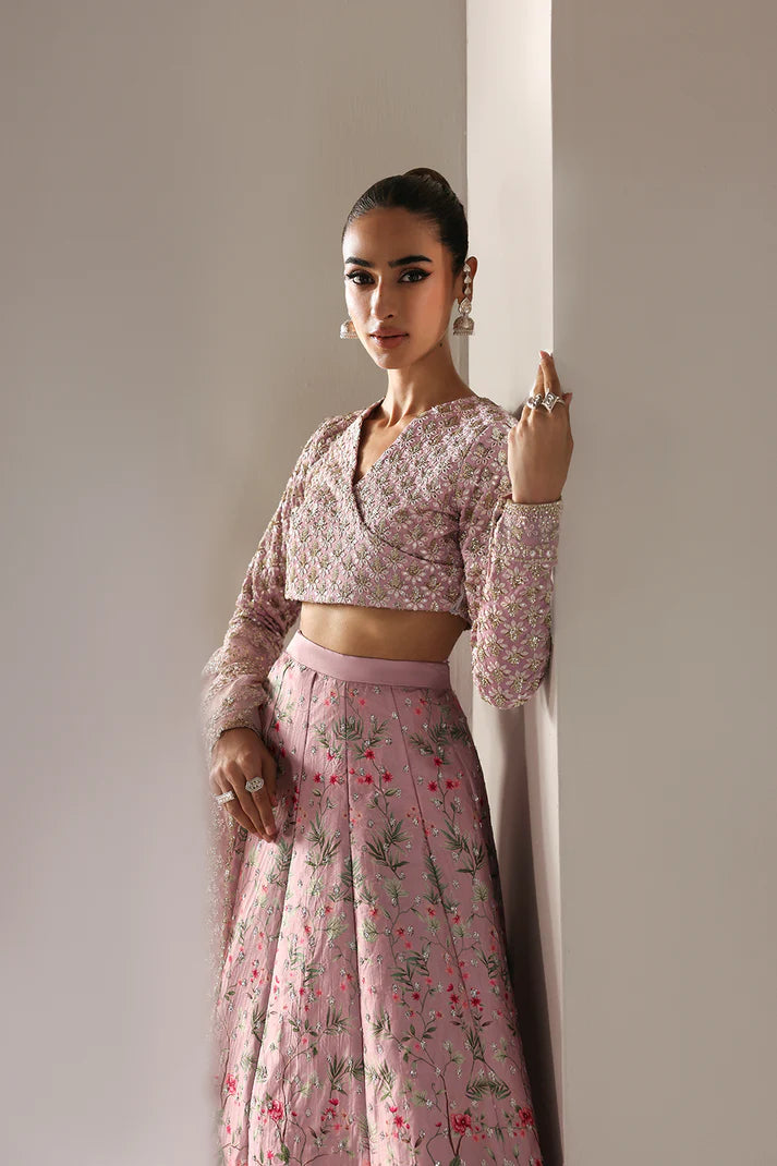 Emaan Adeel - PETAL SOFT - Mirha Collections