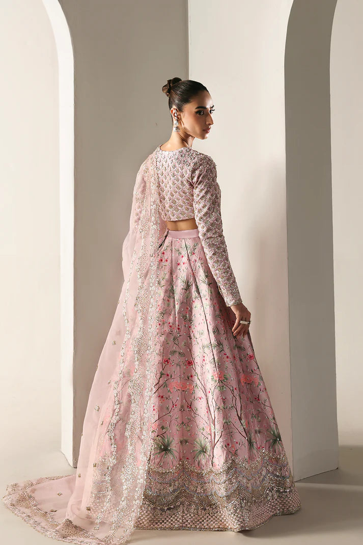 Emaan Adeel - PETAL SOFT - Mirha Collections