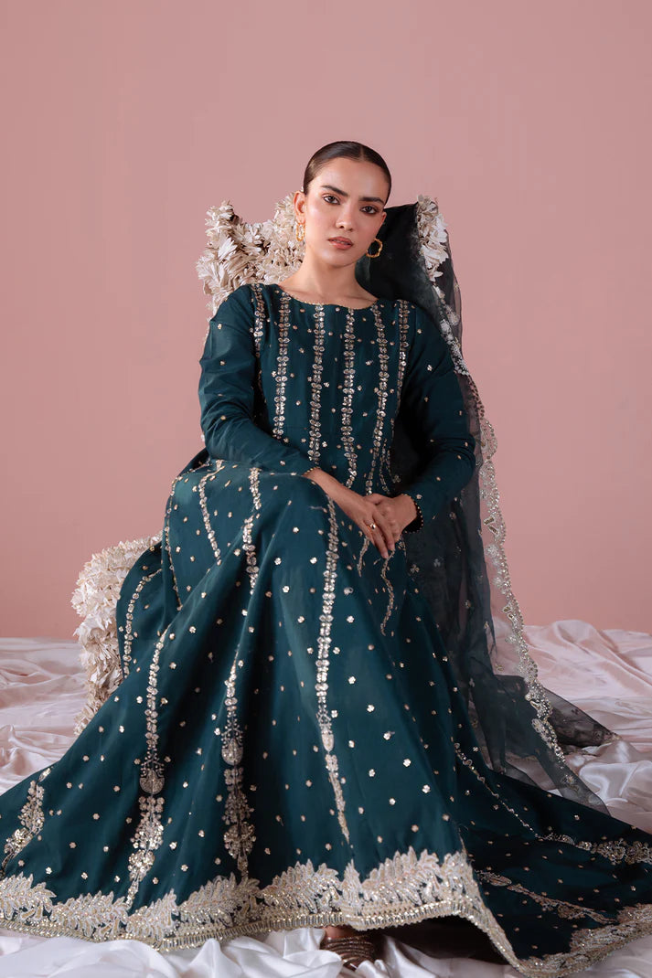 Emaan Adeel - AYZEL - Mirha Collections
