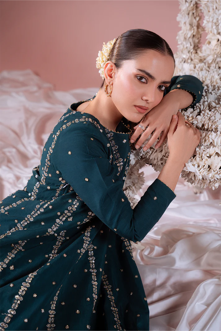 Emaan Adeel - AYZEL - Mirha Collections