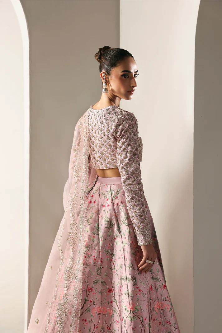 Emaan Adeel - PETAL SOFT - Mirha Collections