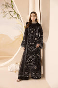 Lavish - Raven - Mirha Collections