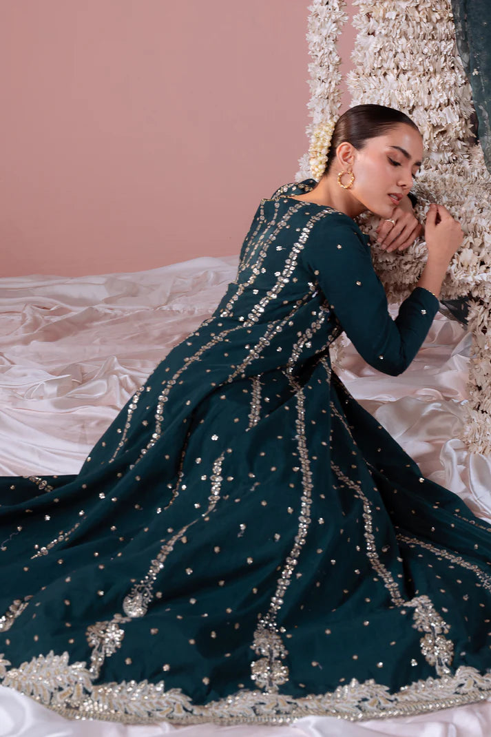 Emaan Adeel - AYZEL - Mirha Collections
