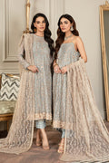 Zarif | Mehroz Formals | ICEBERG - Mirha Collections