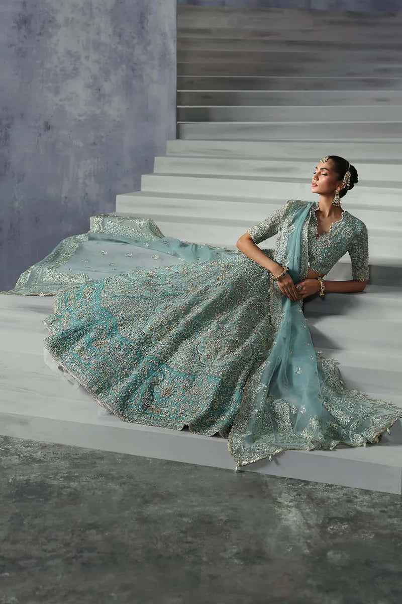 Afrozeh - Amore - Mirha Collections