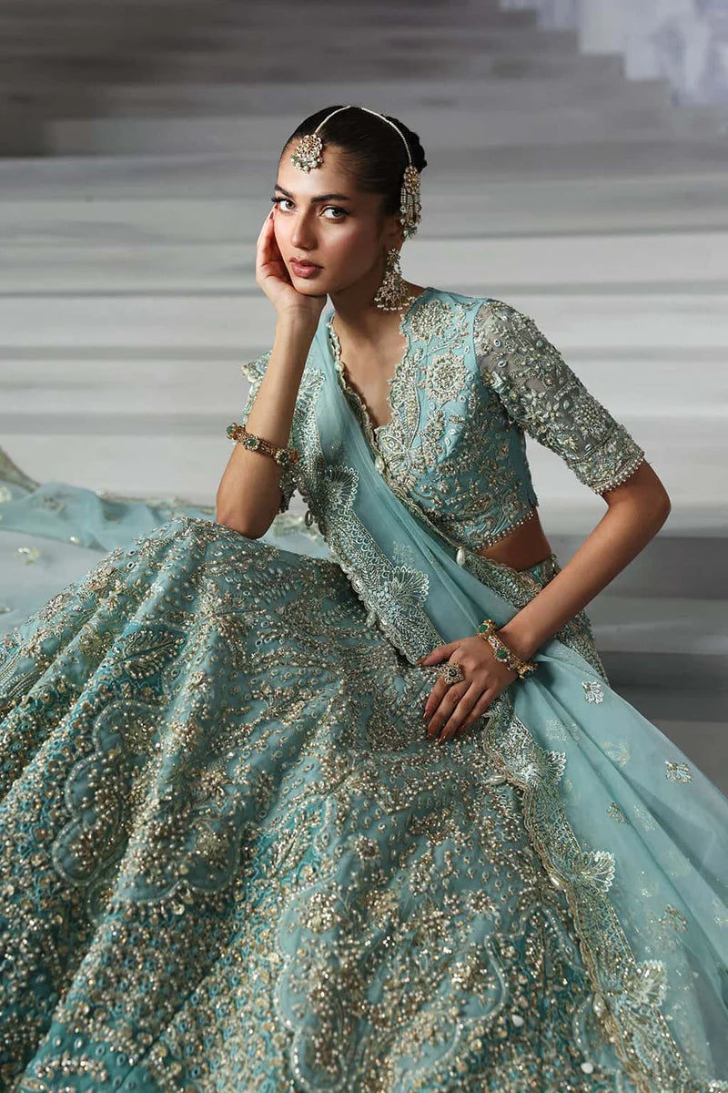 Afrozeh - Amore - Mirha Collections