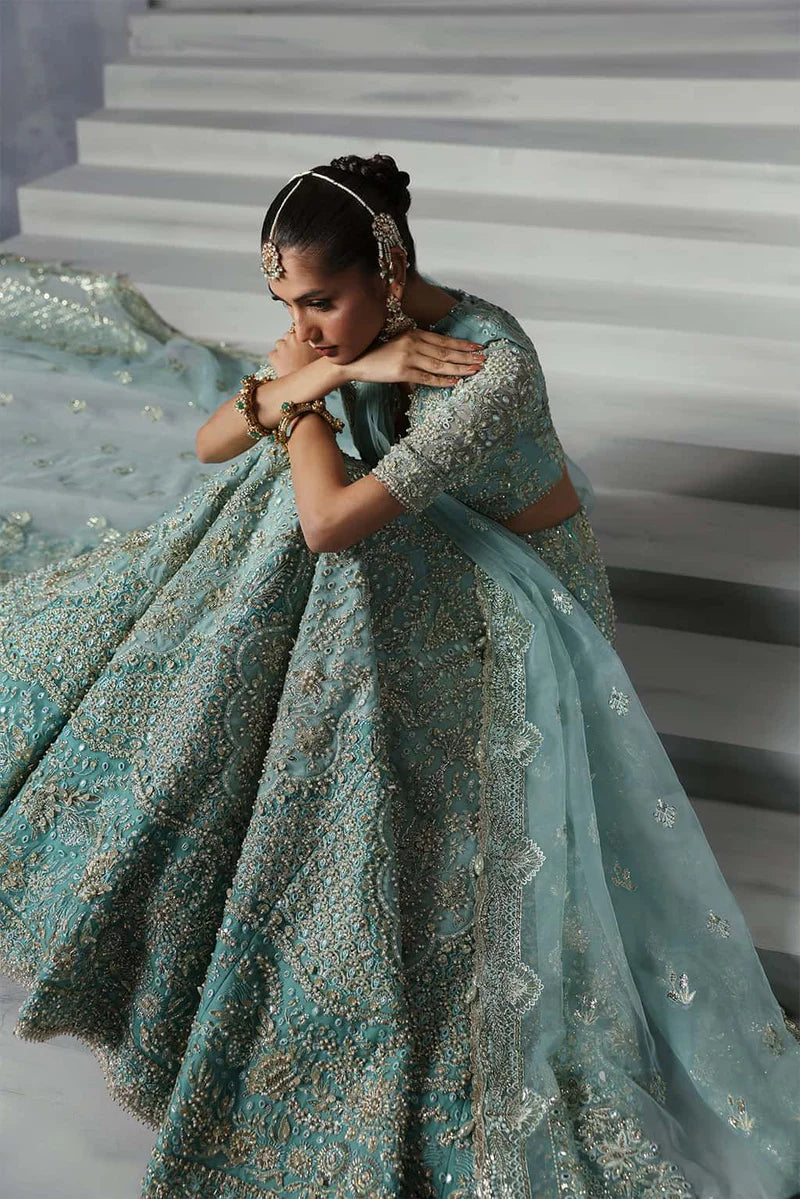 Afrozeh - Amore - Mirha Collections