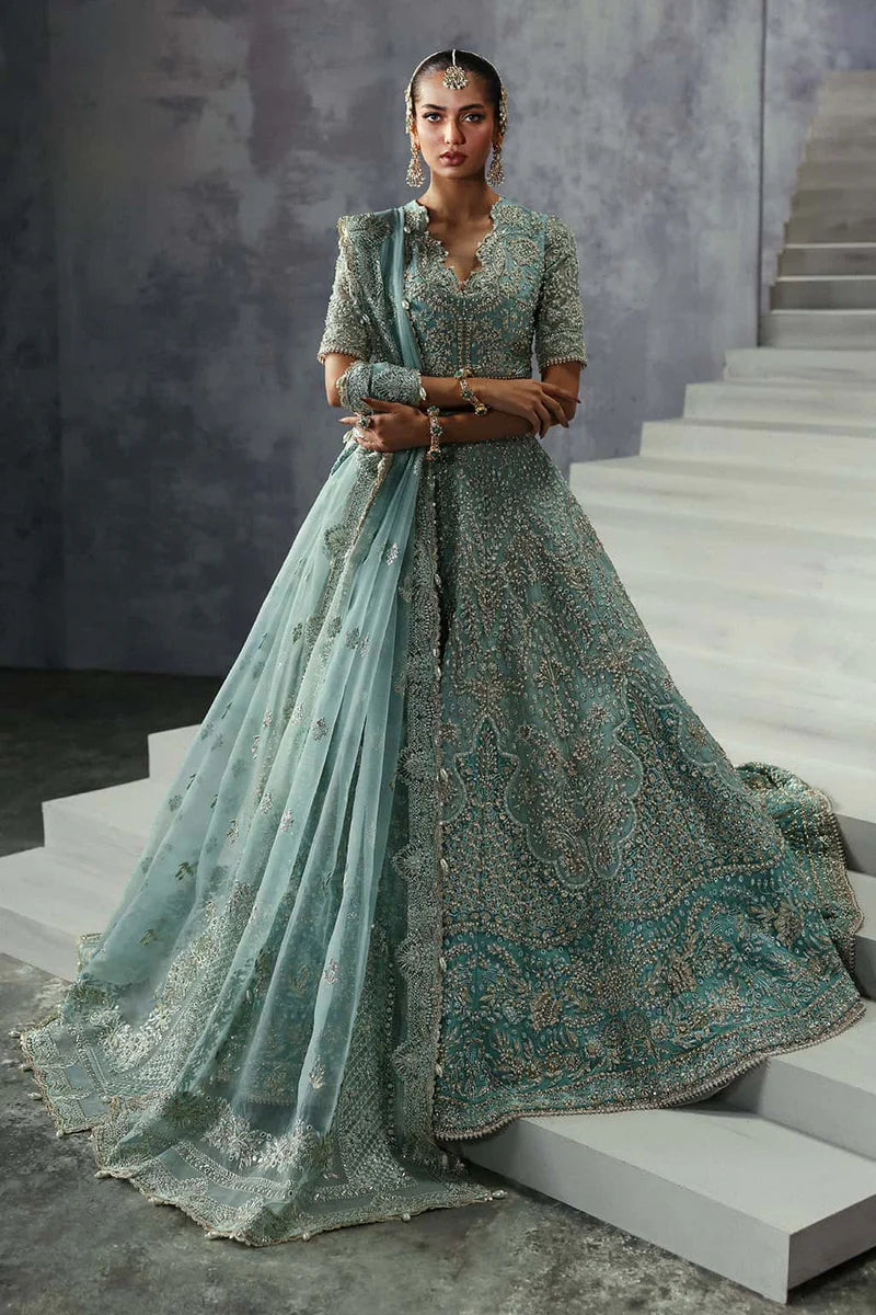 Afrozeh - Amore - Mirha Collections