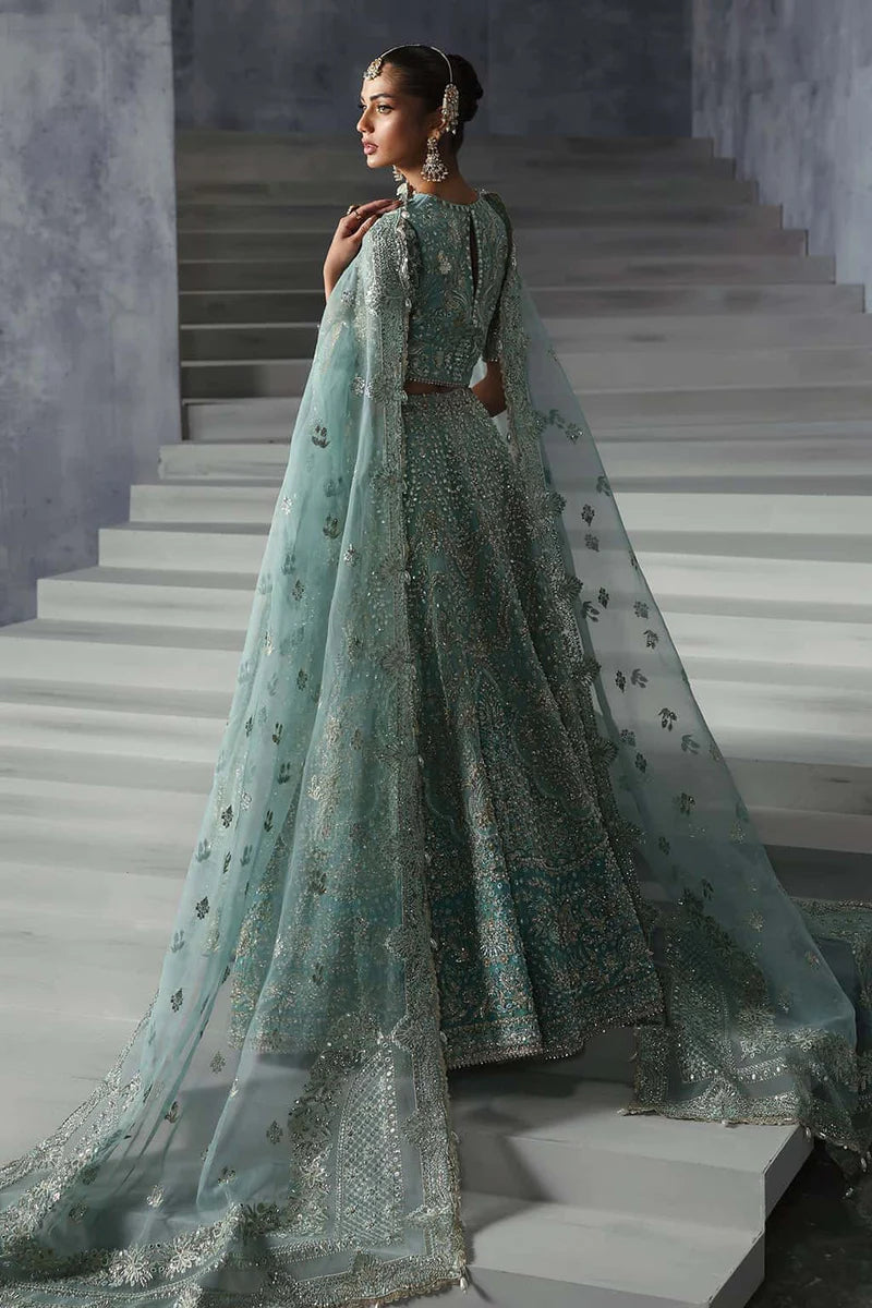 Afrozeh - Amore - Mirha Collections