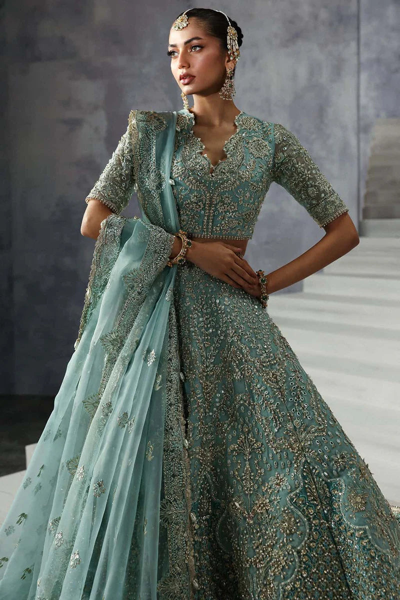 Afrozeh - Amore - Mirha Collections
