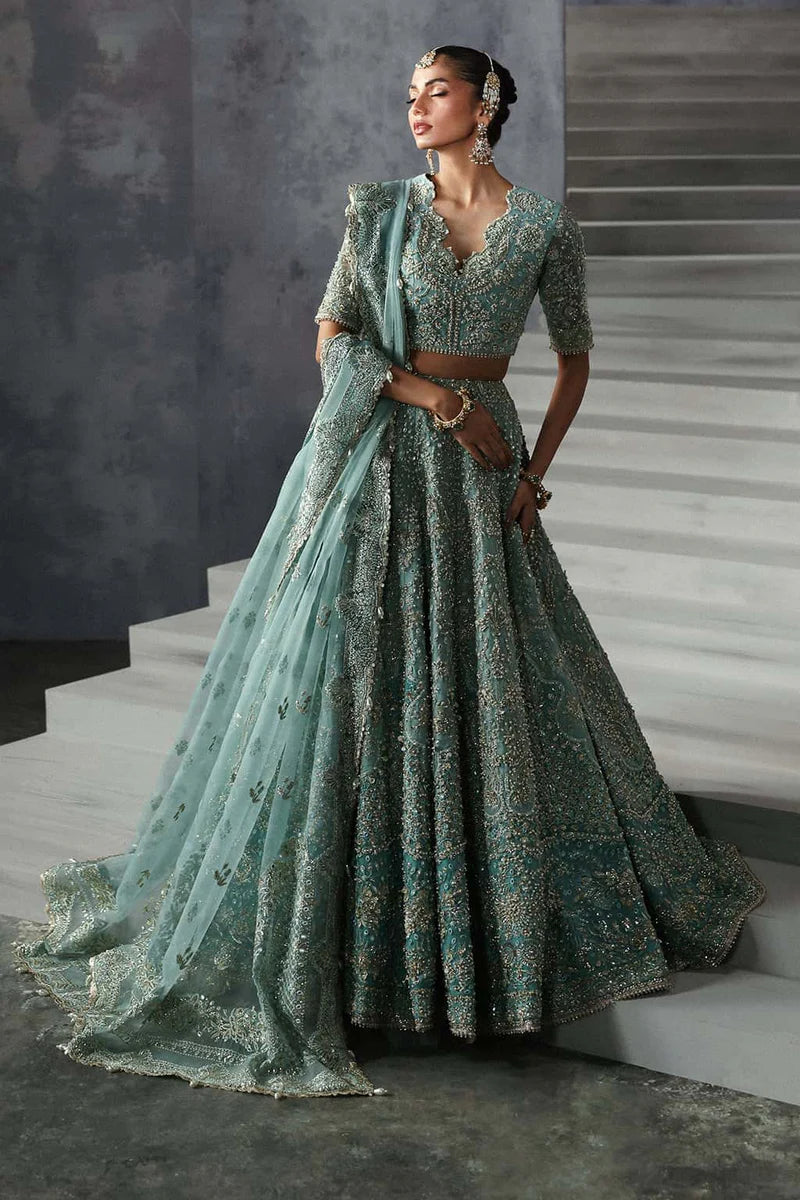 Afrozeh - Amore - Mirha Collections