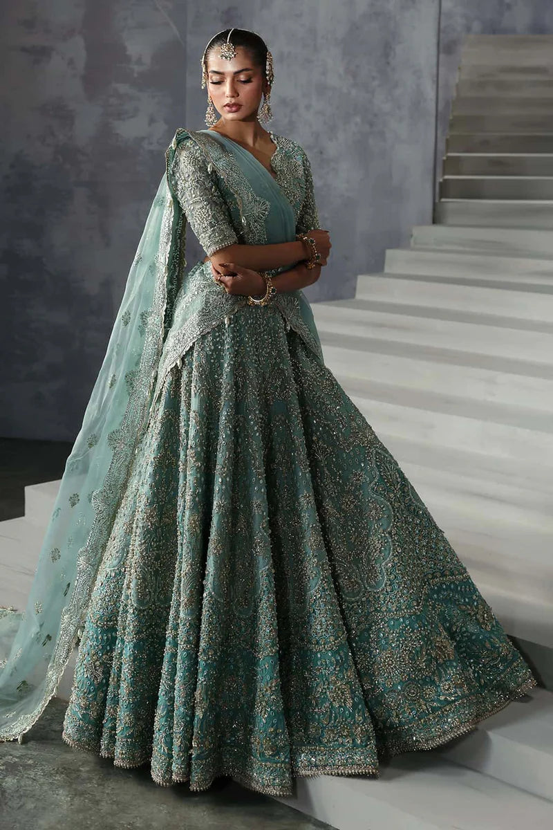 Afrozeh - Amore - Mirha Collections