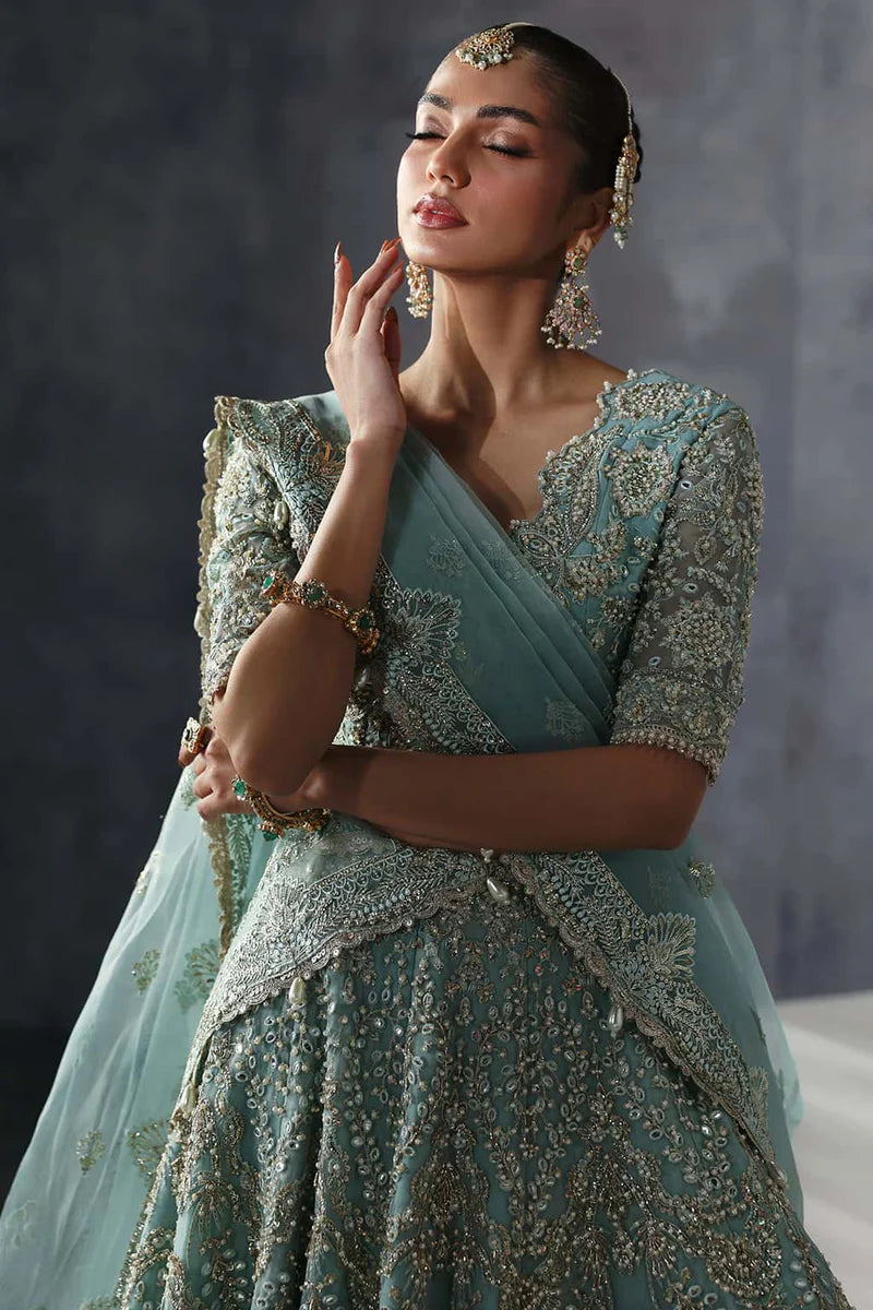 Afrozeh - Amore - Mirha Collections