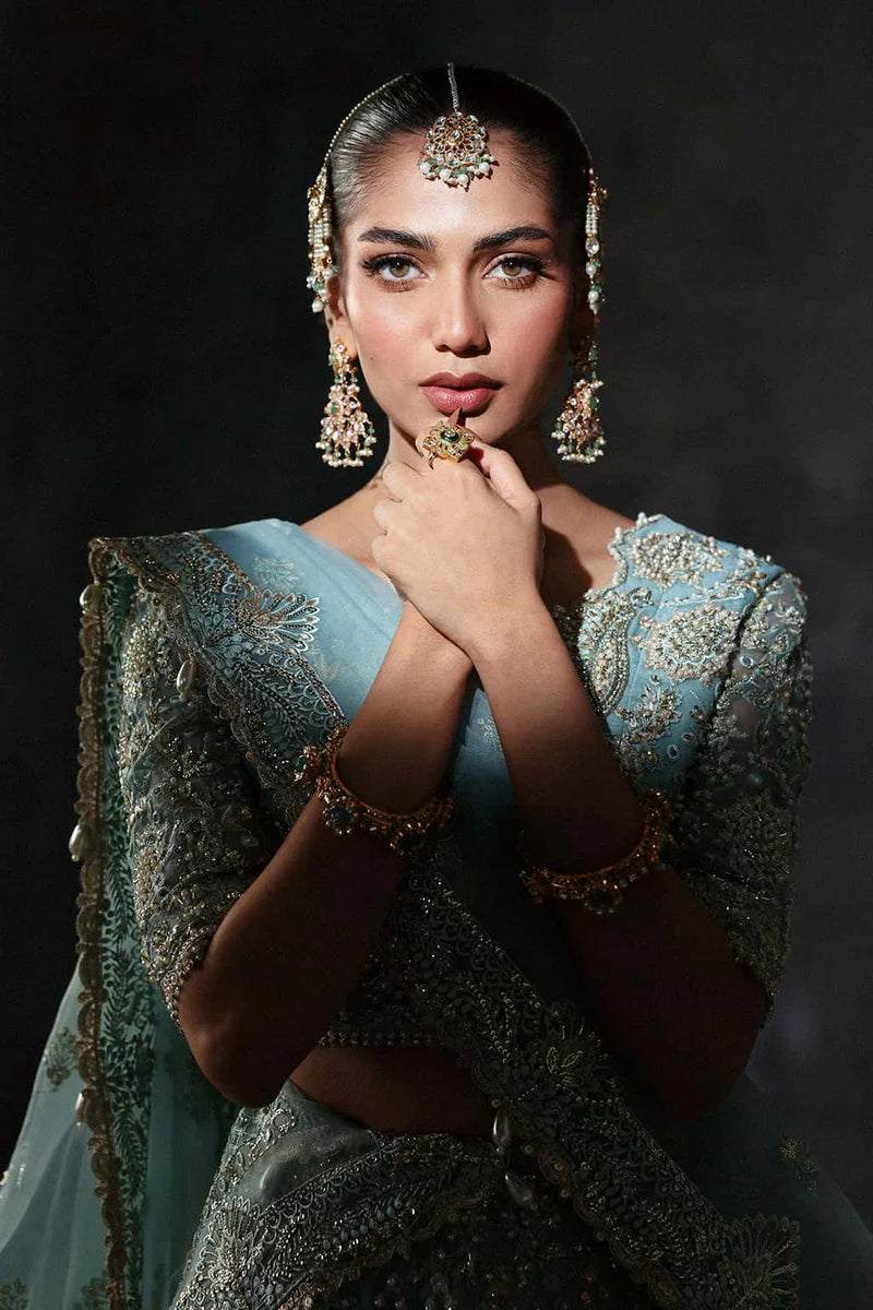 Afrozeh - Amore - Mirha Collections