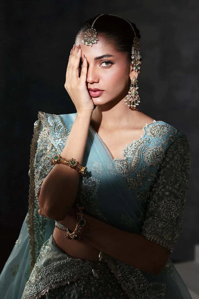 Afrozeh - Amore - Mirha Collections