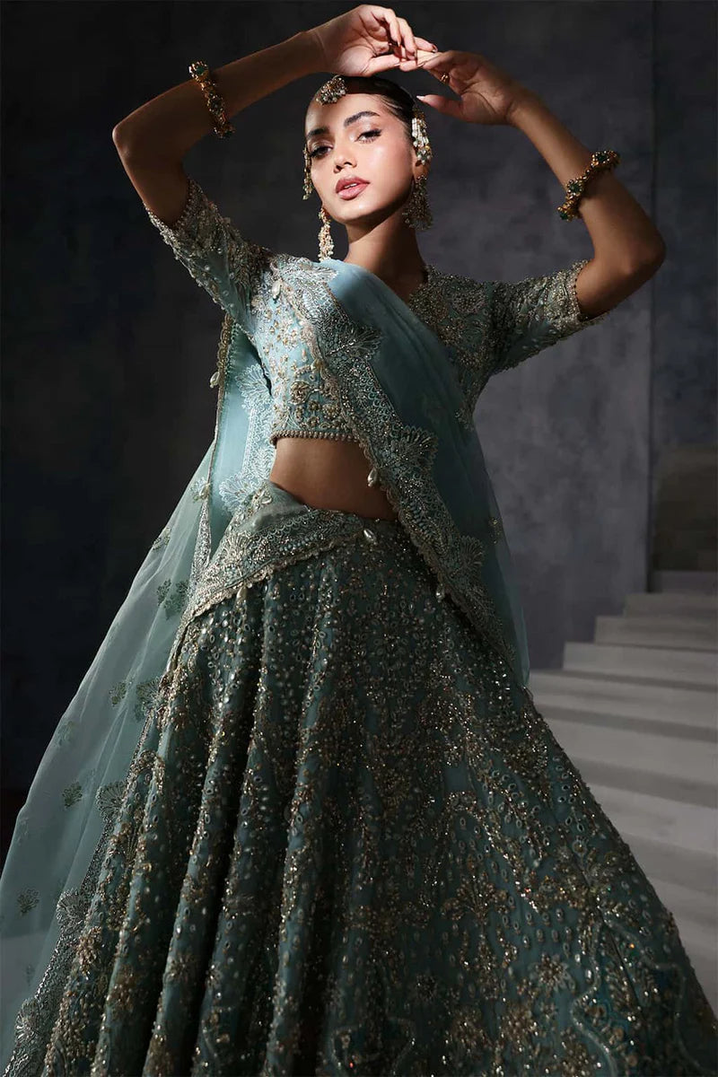 Afrozeh - Amore - Mirha Collections