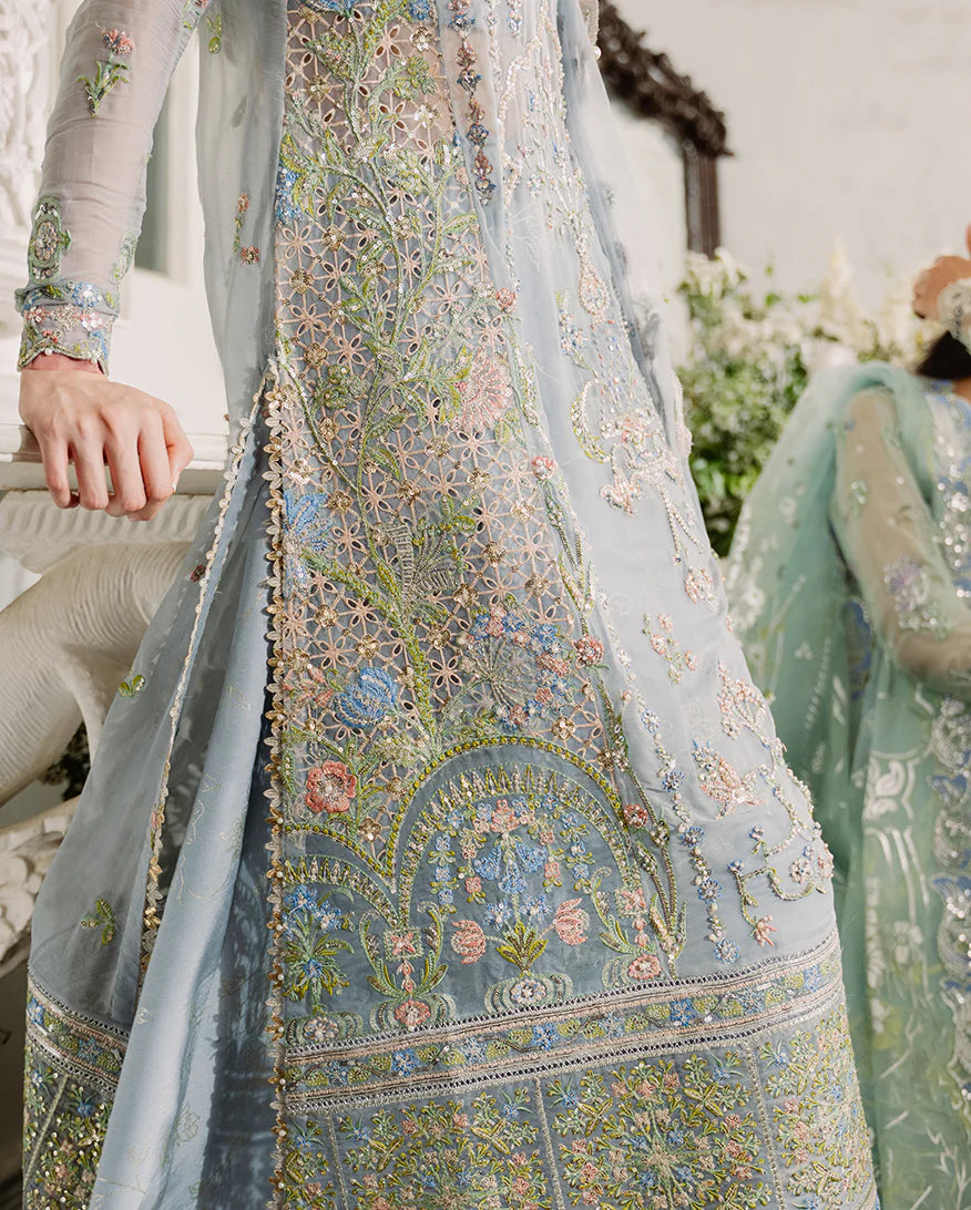 Mushq - Jashn e Jahanara