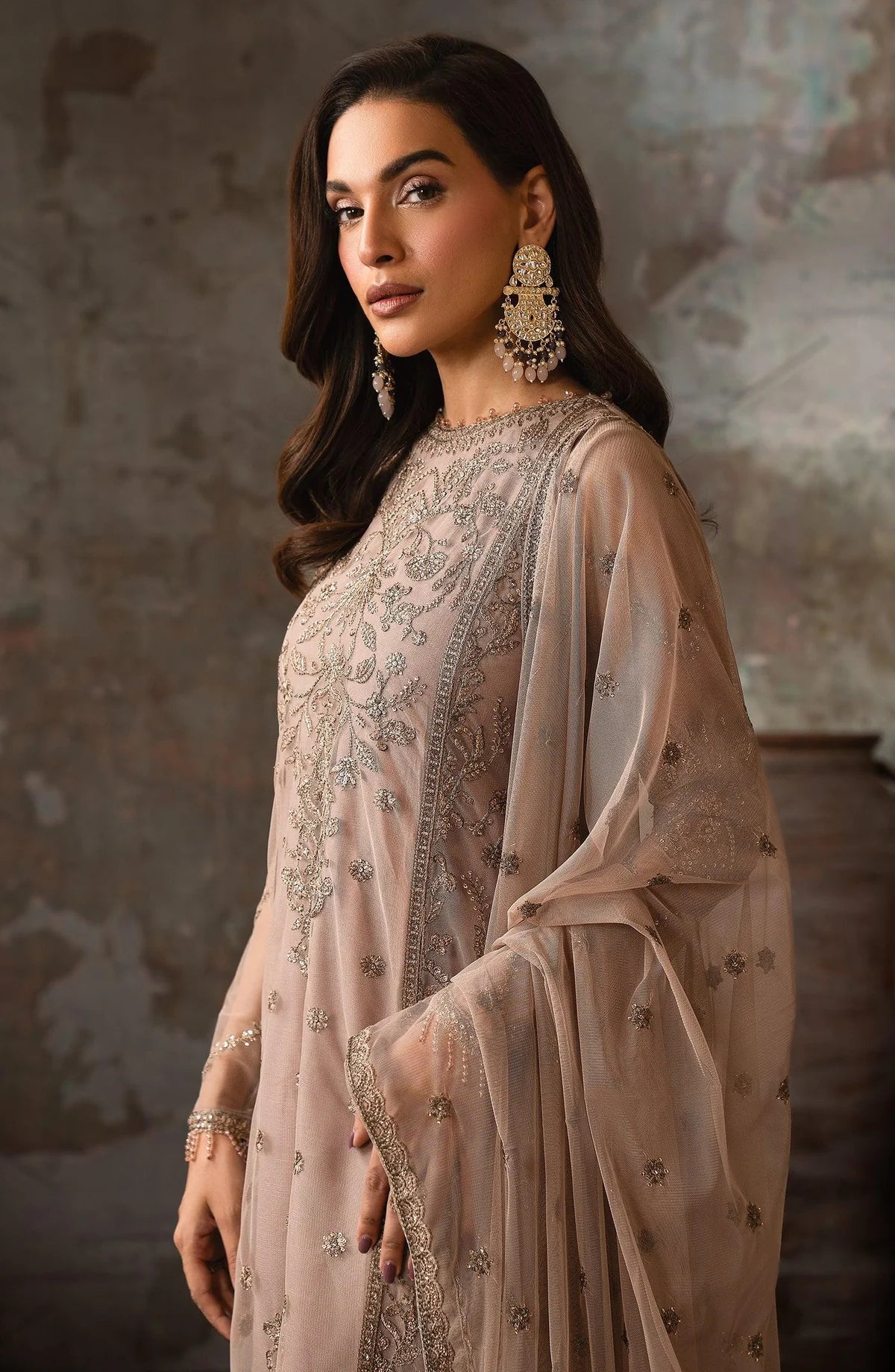 Zarif - ZEF 04 AURORA - Mirha Collections
