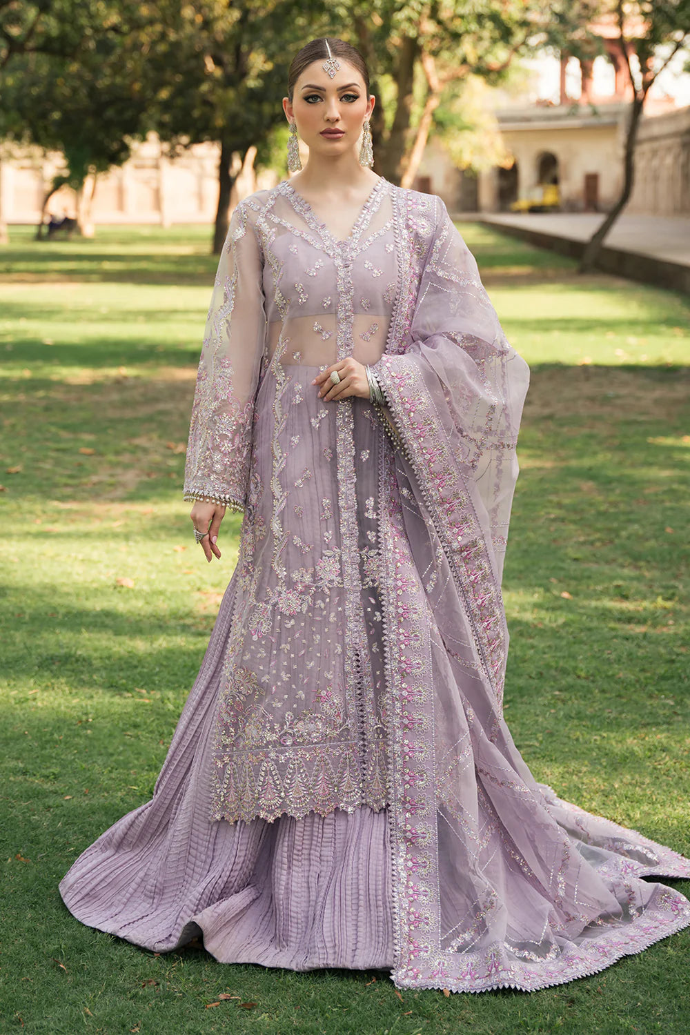 Ayzel - Shehrazad - Mirha Collections
