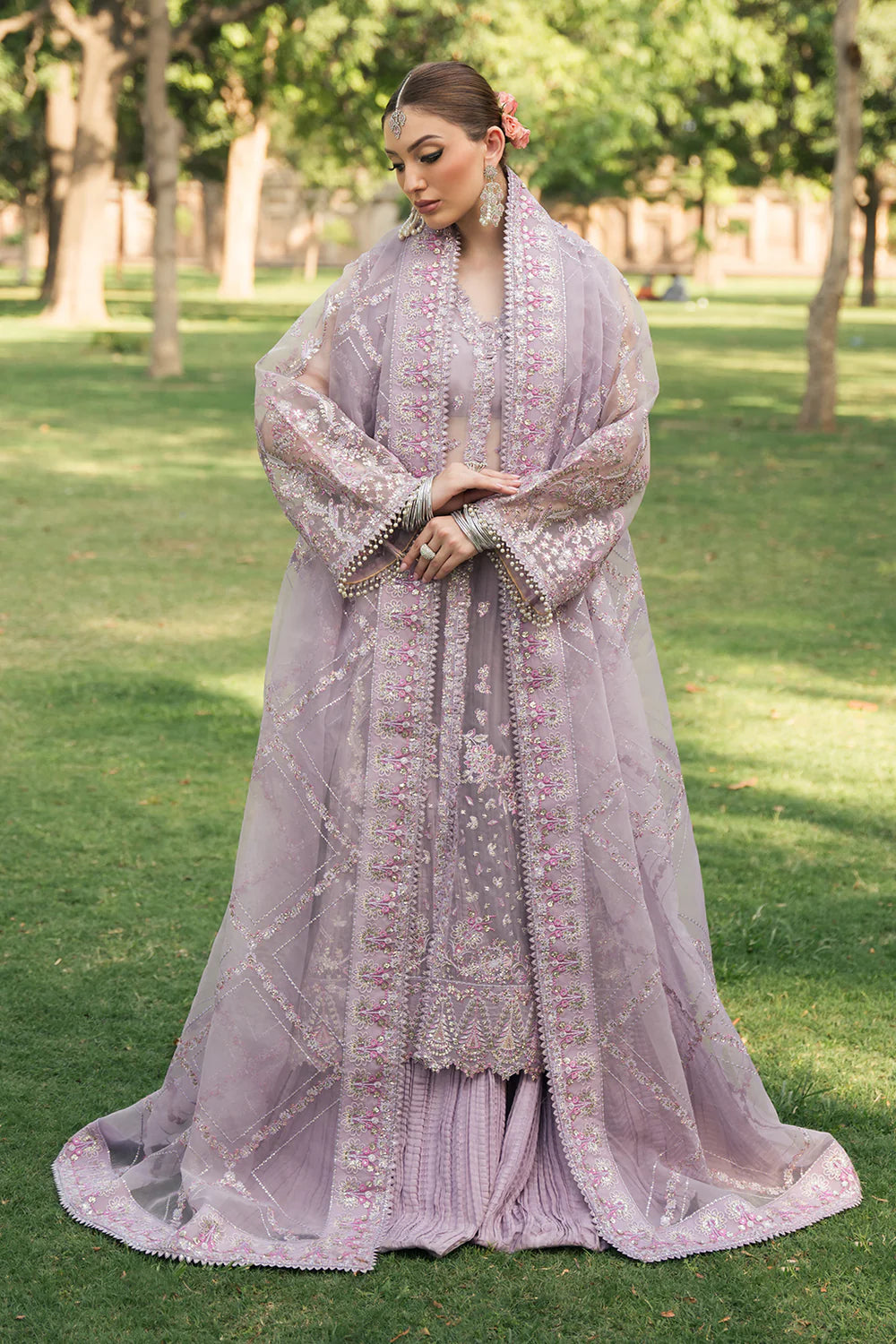 Ayzel - Shehrazad - Mirha Collections