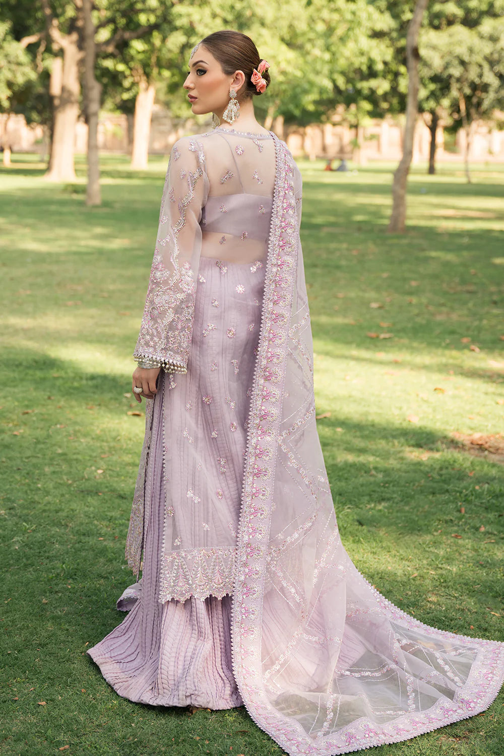 Ayzel - Shehrazad - Mirha Collections