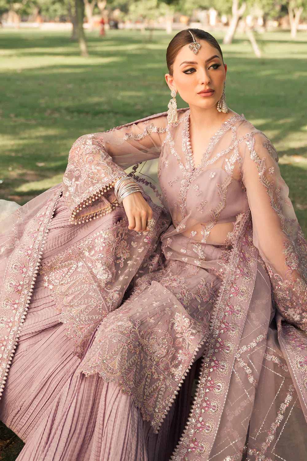 Ayzel - Shehrazad - Mirha Collections