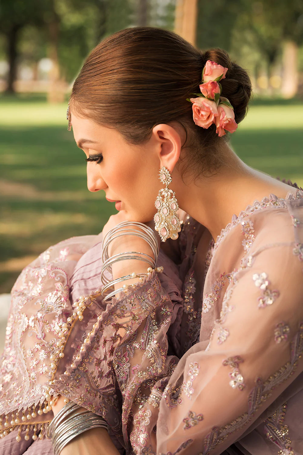 Ayzel - Shehrazad - Mirha Collections
