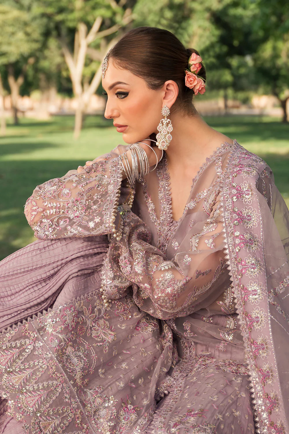 Ayzel - Shehrazad - Mirha Collections