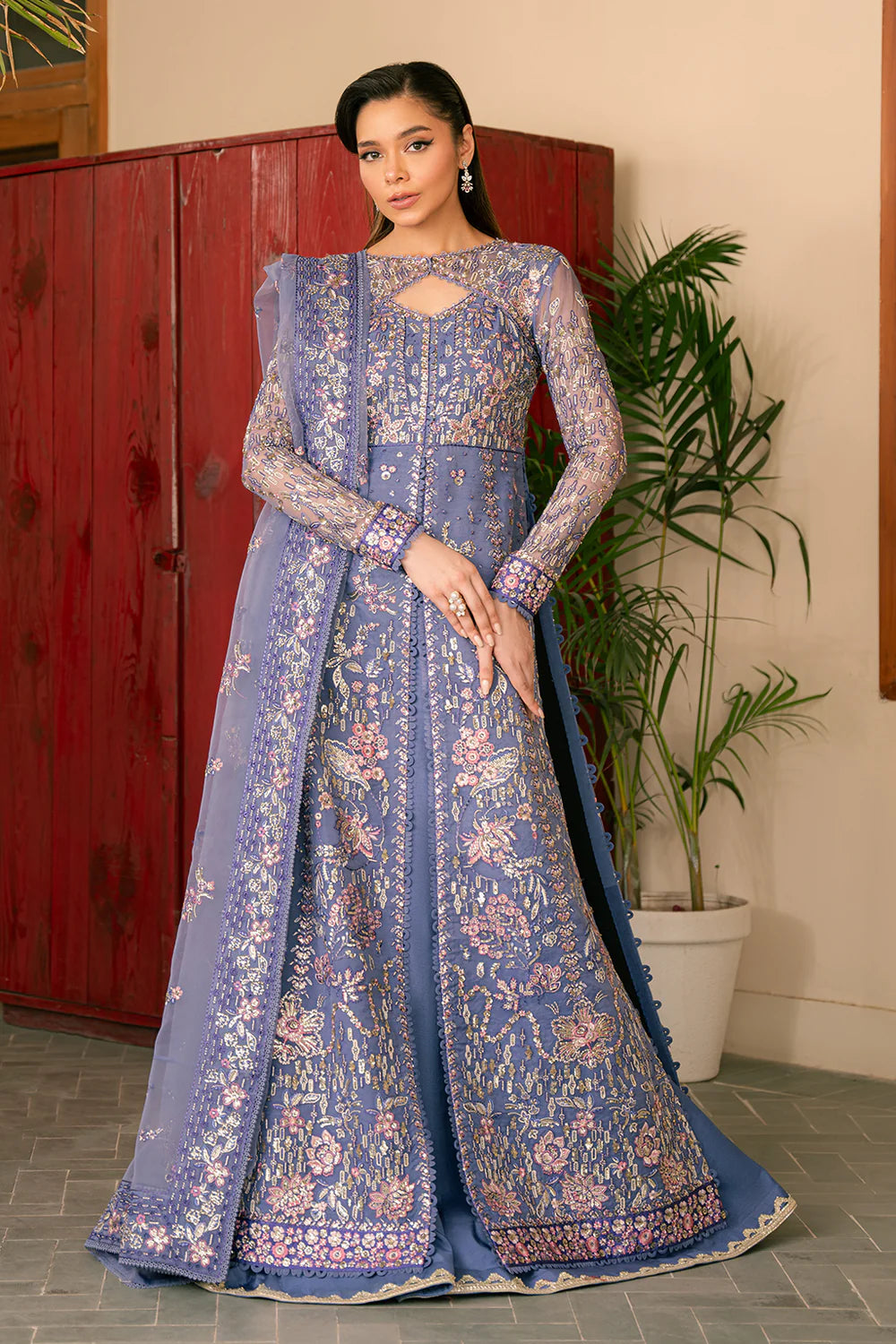 Ayzel - Giselle - Mirha Collections