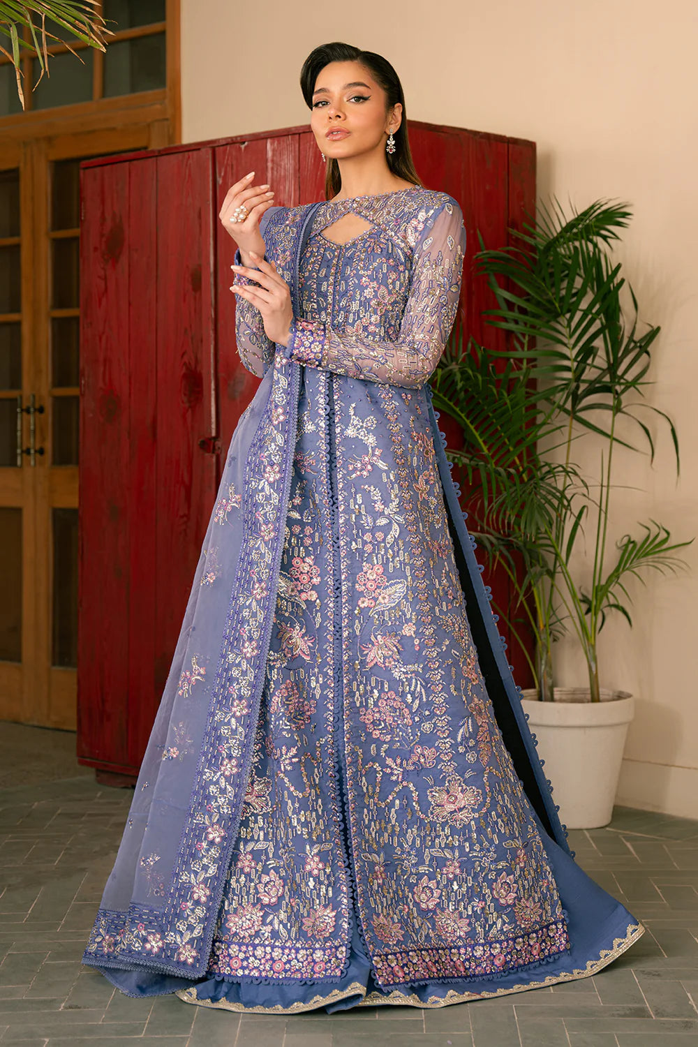 Ayzel - Giselle - Mirha Collections