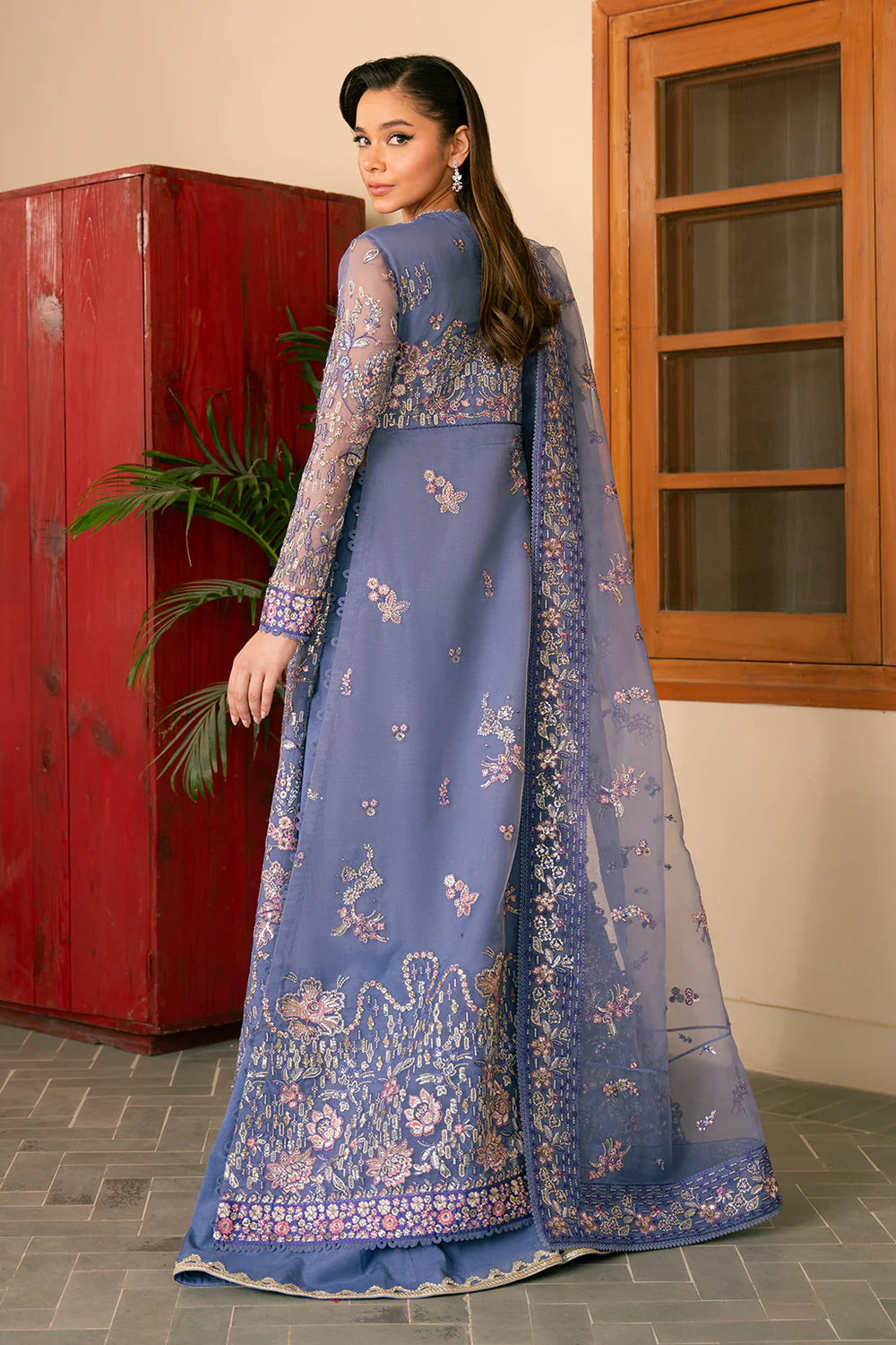 Ayzel - Giselle - Mirha Collections