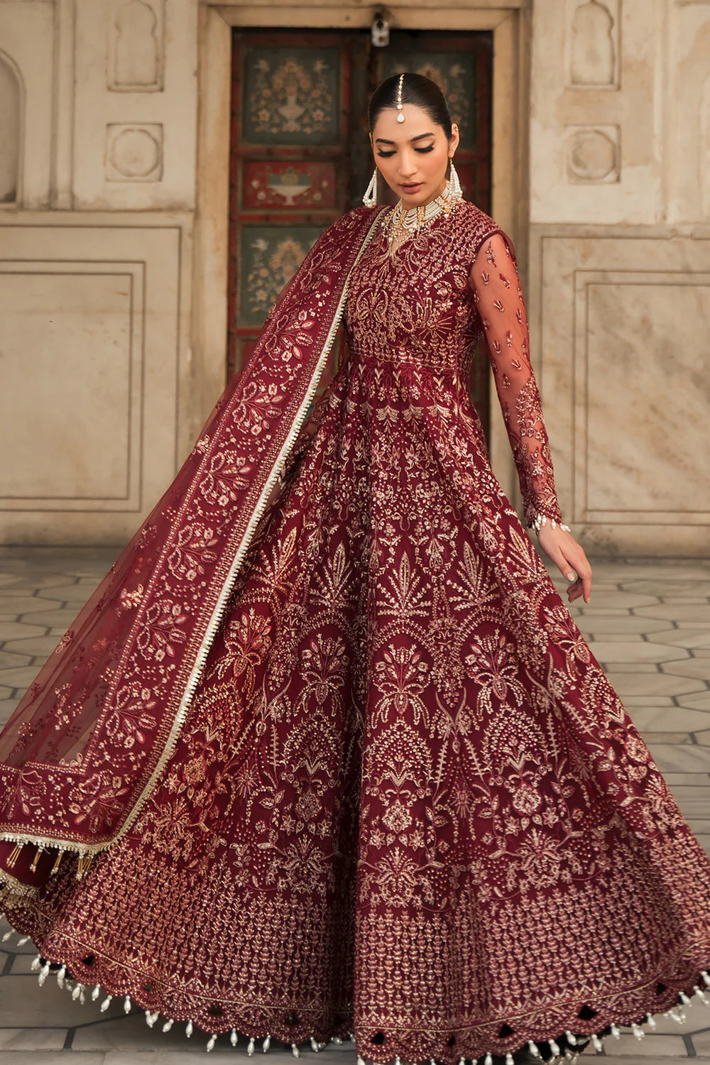 Ayzel - Zulekha - Mirha Collections