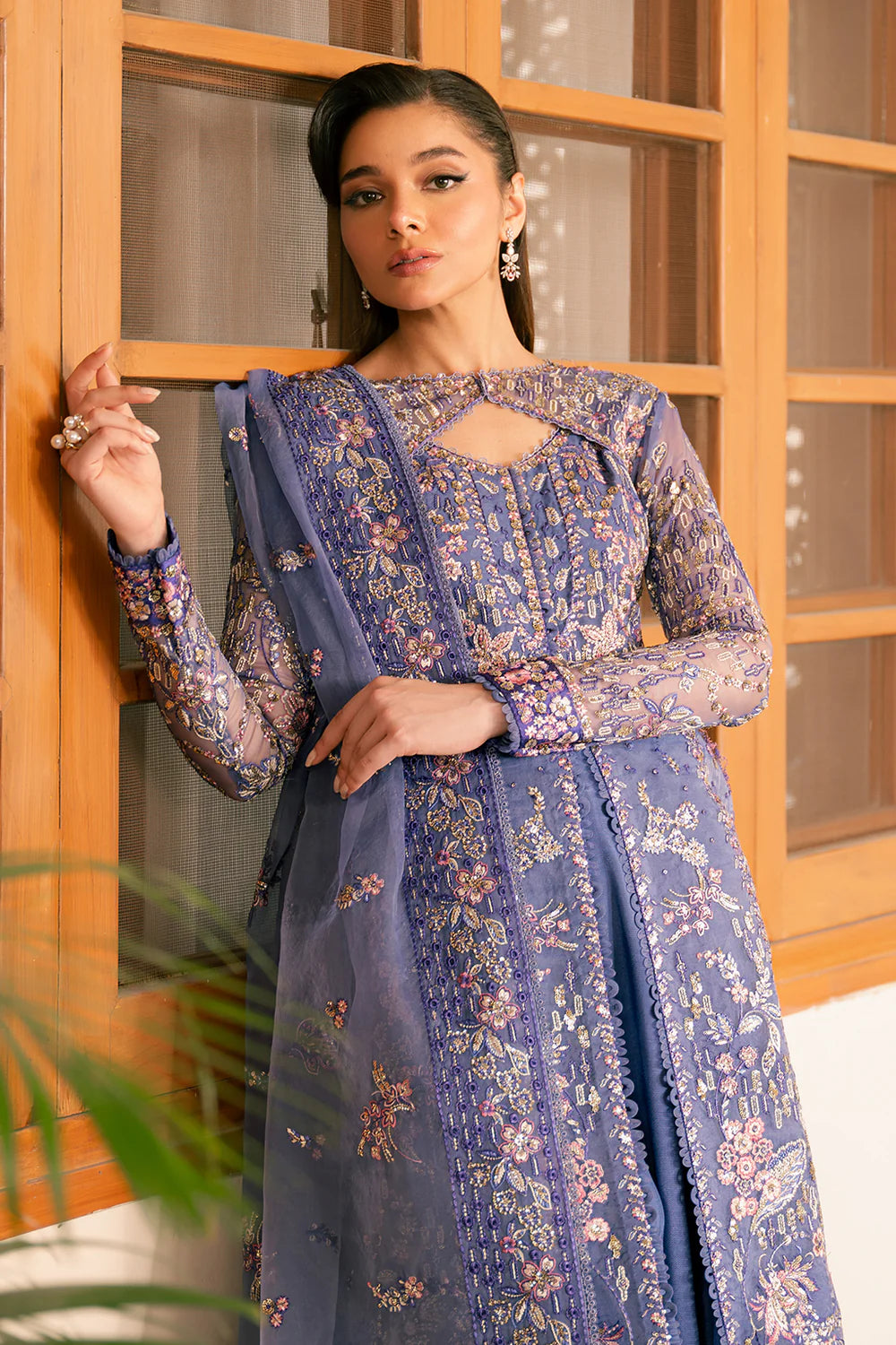 Ayzel - Giselle - Mirha Collections