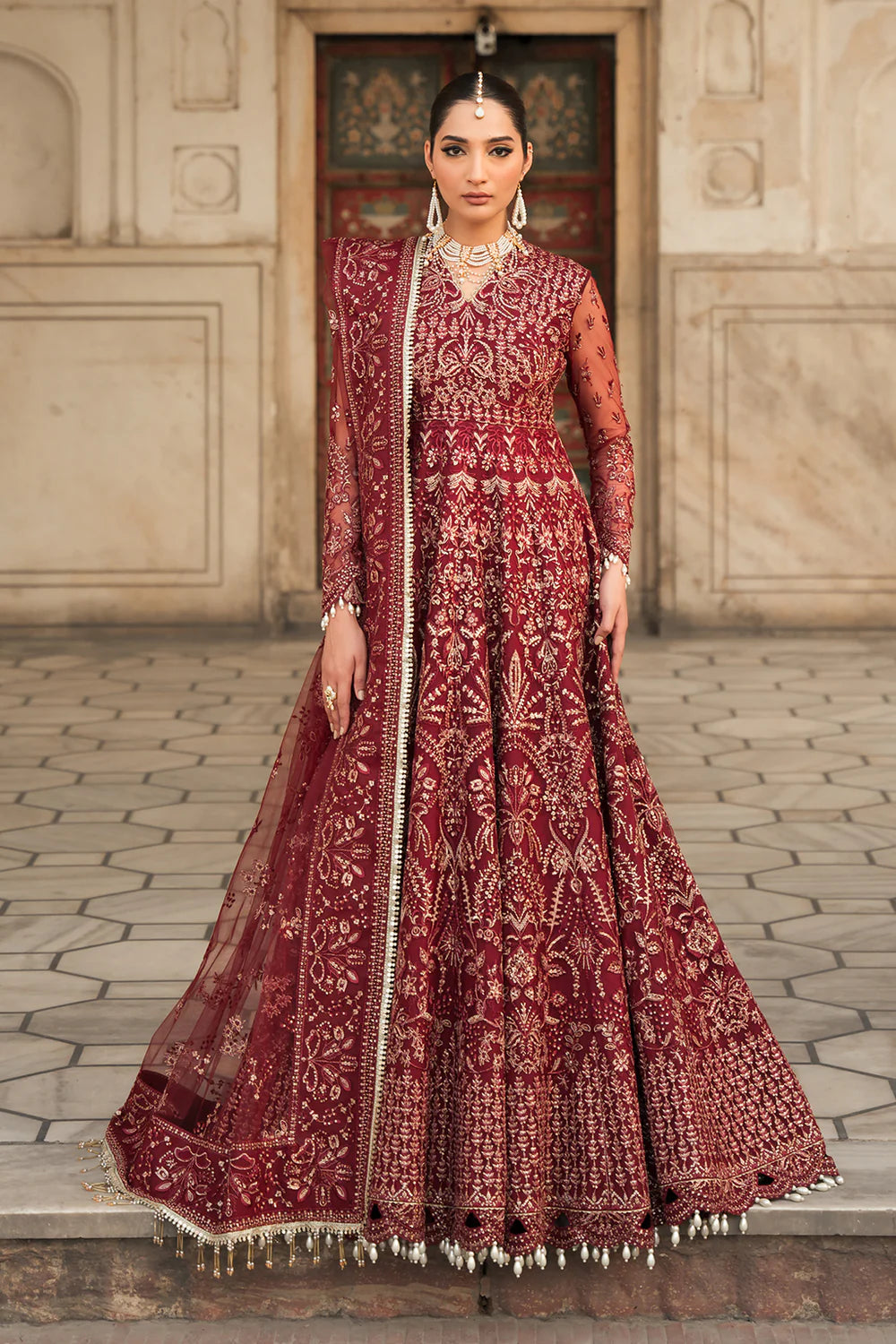 Ayzel - Zulekha - Mirha Collections