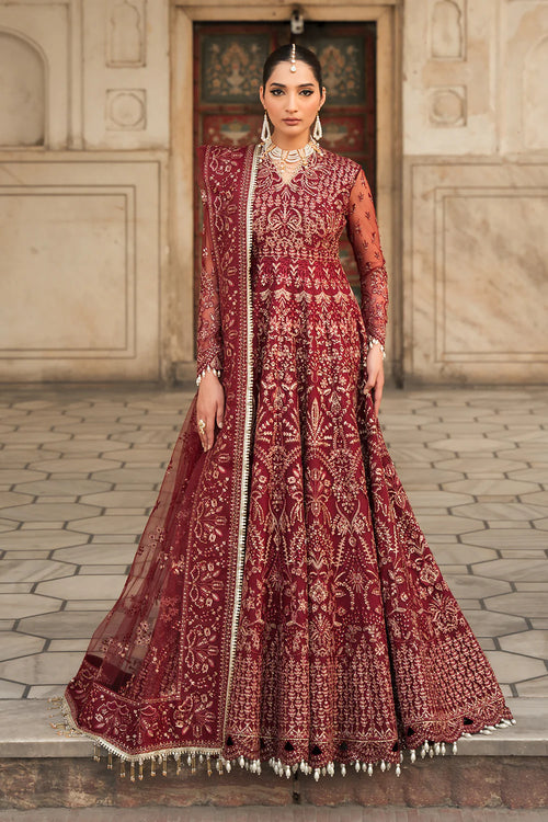 Ayzel - Zulekha - Mirha Collections