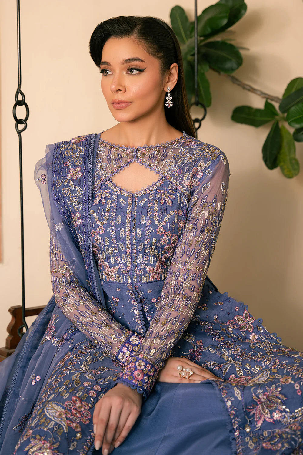 Ayzel - Giselle - Mirha Collections