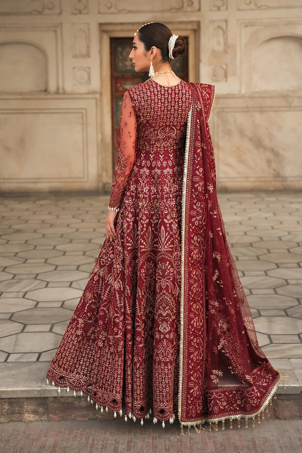 Ayzel - Zulekha - Mirha Collections