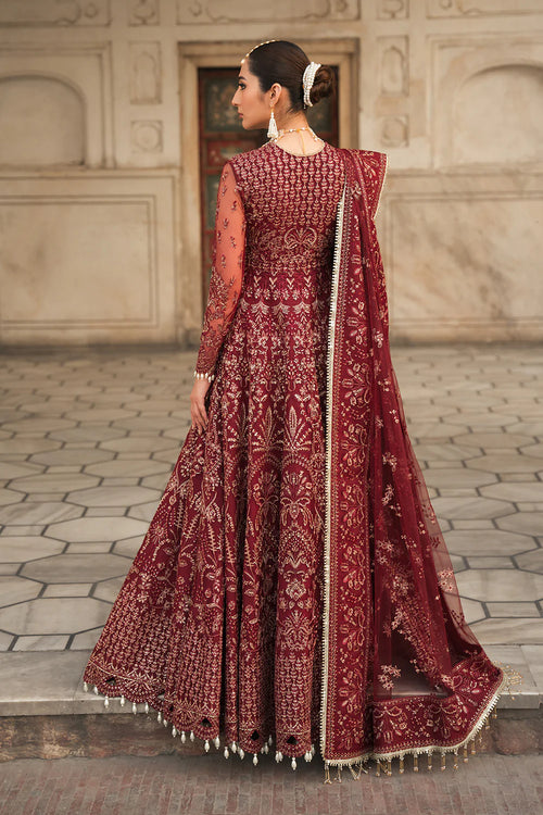 Ayzel - Zulekha - Mirha Collections