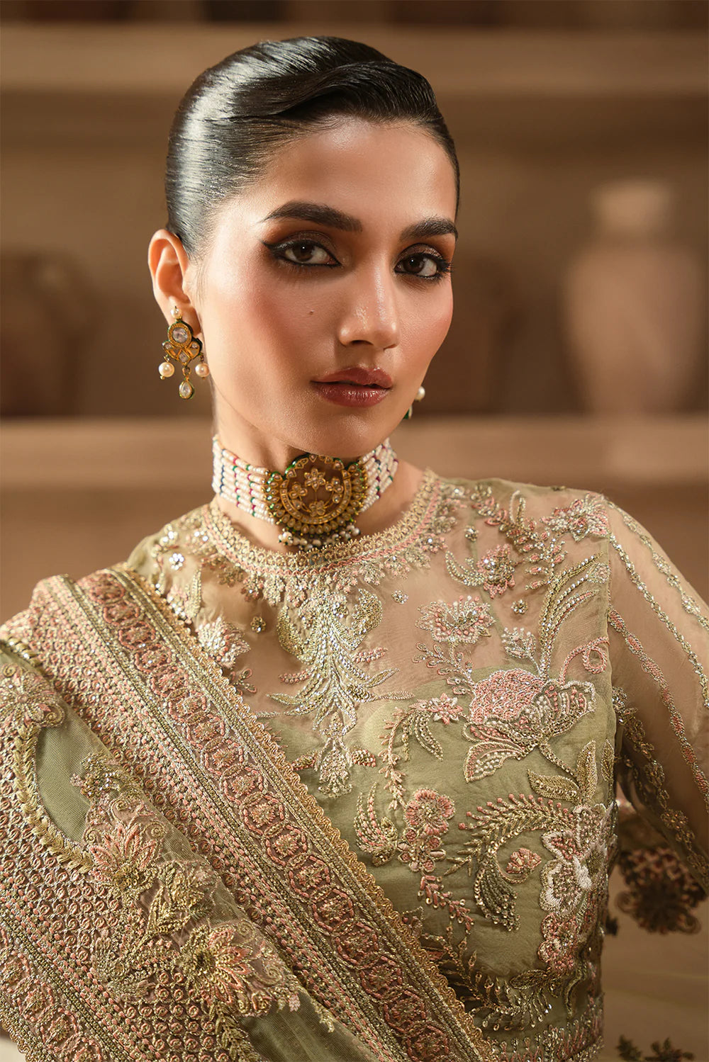 Ayzel - Inessa - Mirha Collections