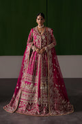 Afrozeh - Ophelia - Mirha Collections