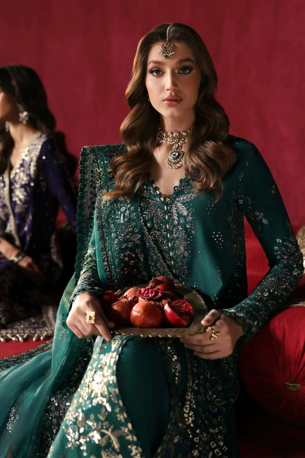 Afrozeh - Shahnisa