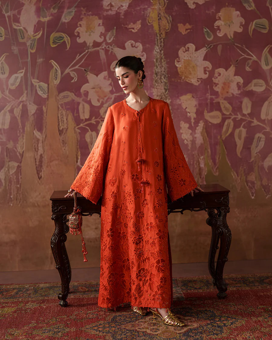 Faiza Saqlain - Ahlam