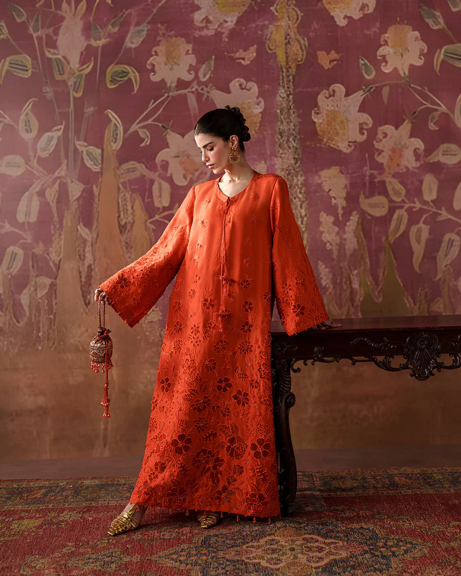 Faiza Saqlain - Ahlam