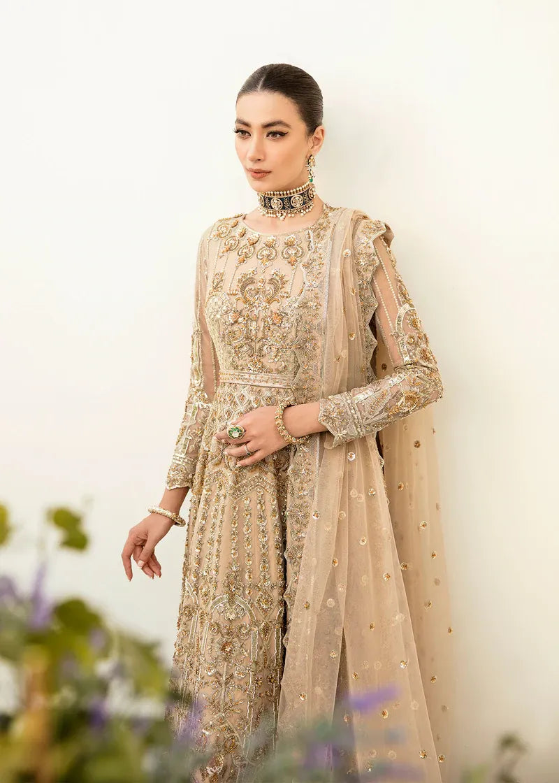 Akbar Aslam | Orphic Bridals | Noviristic - House Of Anaya