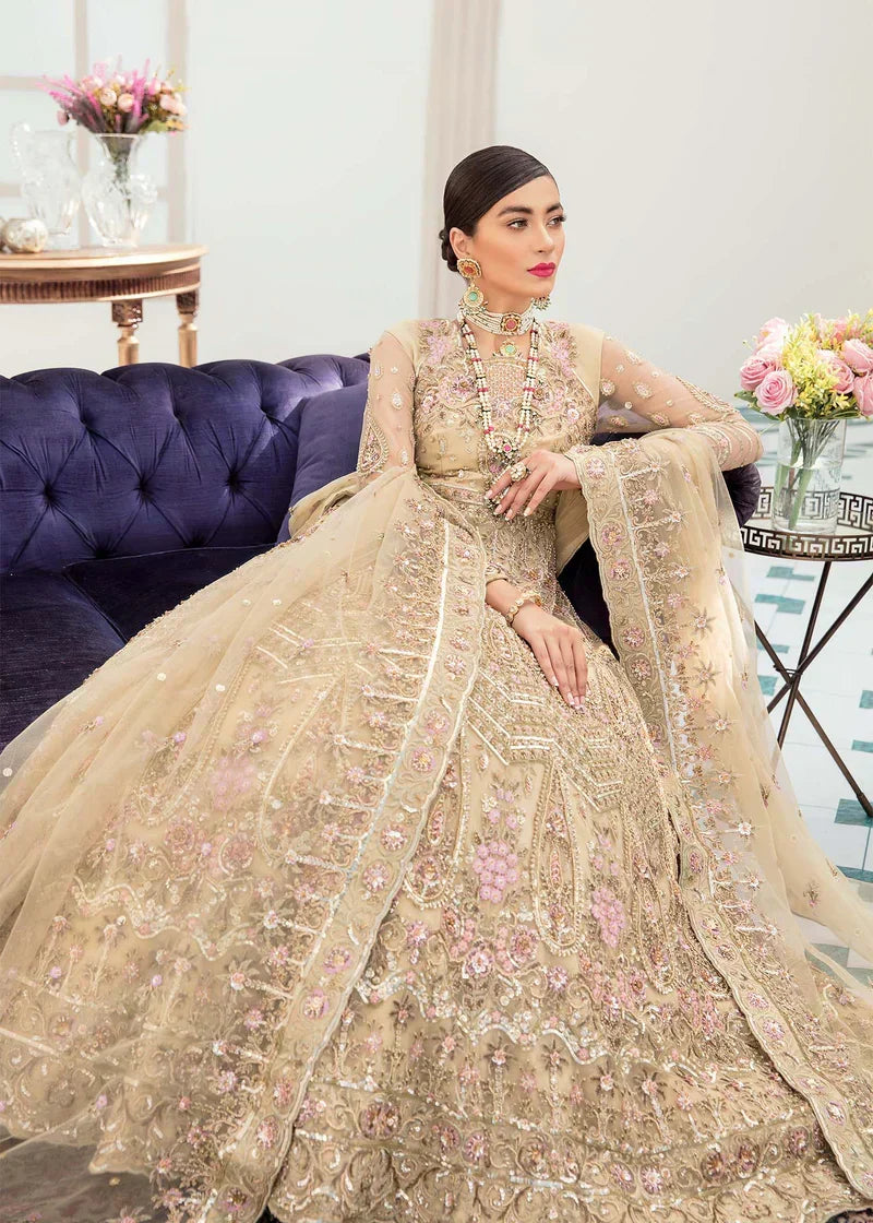 Akbar Aslam | Orphic Bridals | Noviristic - House Of Anaya