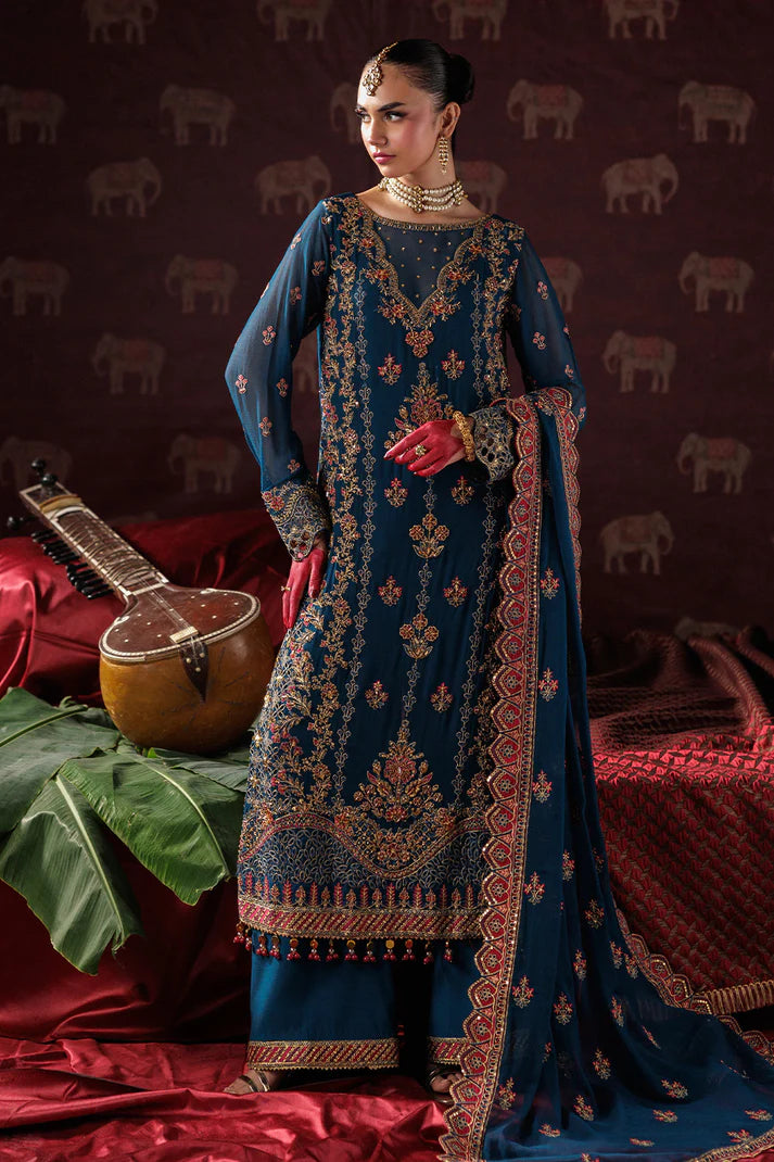 Saad Shaikh - D-04