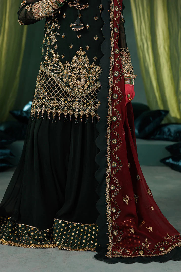Saad Shaikh - D-03